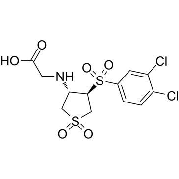 CBR-470-2  Chemical Structure