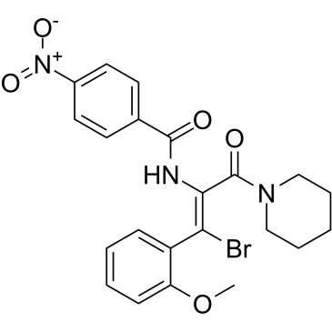 AT-130  Chemical Structure