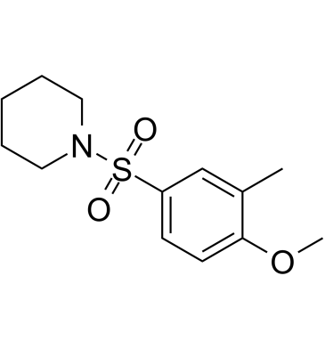 AA92593  Chemical Structure