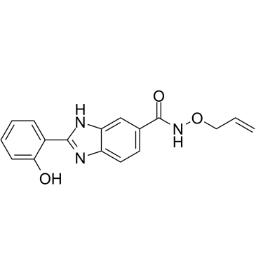 X5050 Chemical Structure