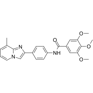 Protein deglycase DJ-1 against-1 Chemical Structure