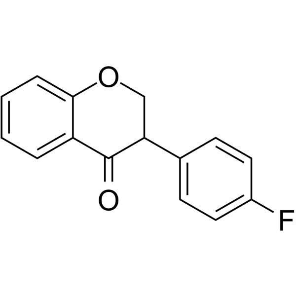 KBU2046 Chemical Structure