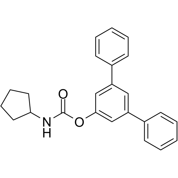 LUF5771 Chemische Struktur