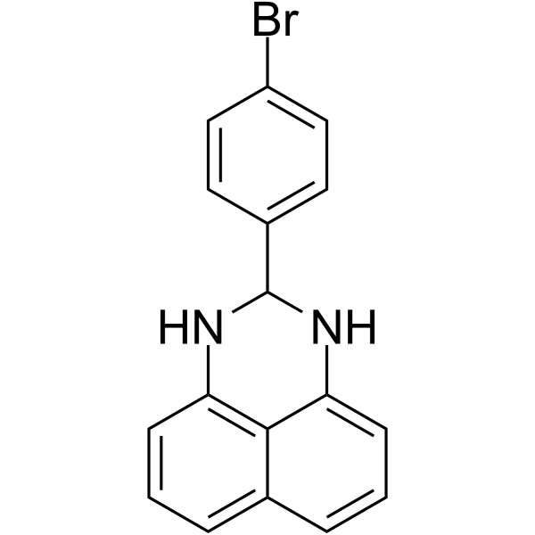 Hepln-13 化学構造