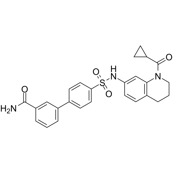 SU0268 Chemical Structure