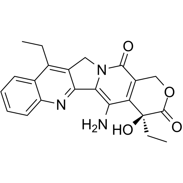 TH1338 Chemical Structure