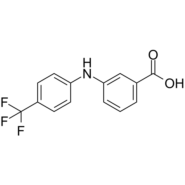 AKR1C3-IN-4 Chemical Structure