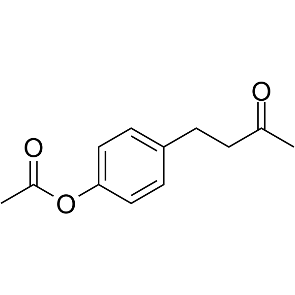 Cue-lure Chemical Structure