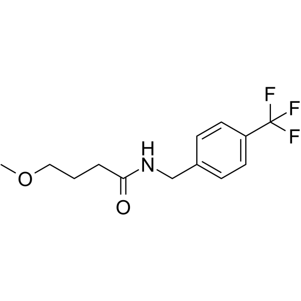 GET73 Chemical Structure