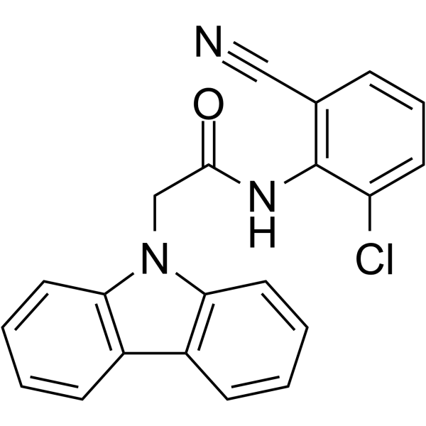 KL044 Chemical Structure