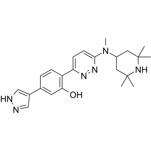 NVS-SM2  Chemical Structure