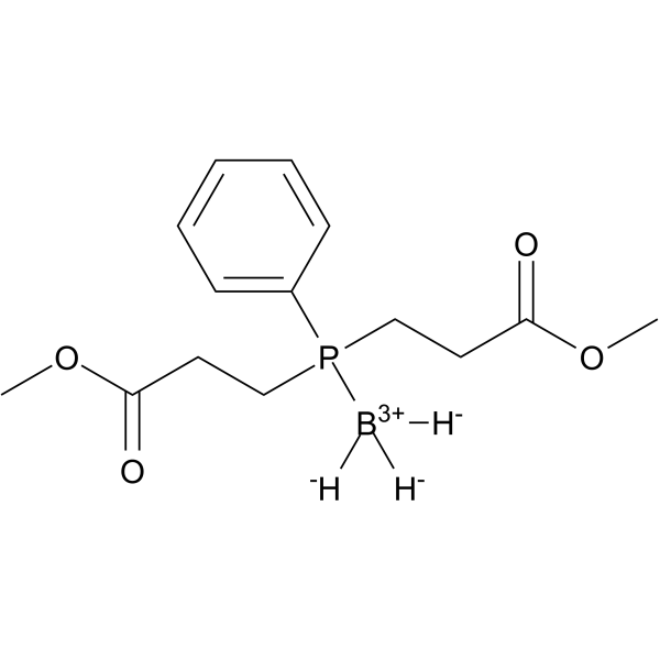 PB1 Chemische Struktur