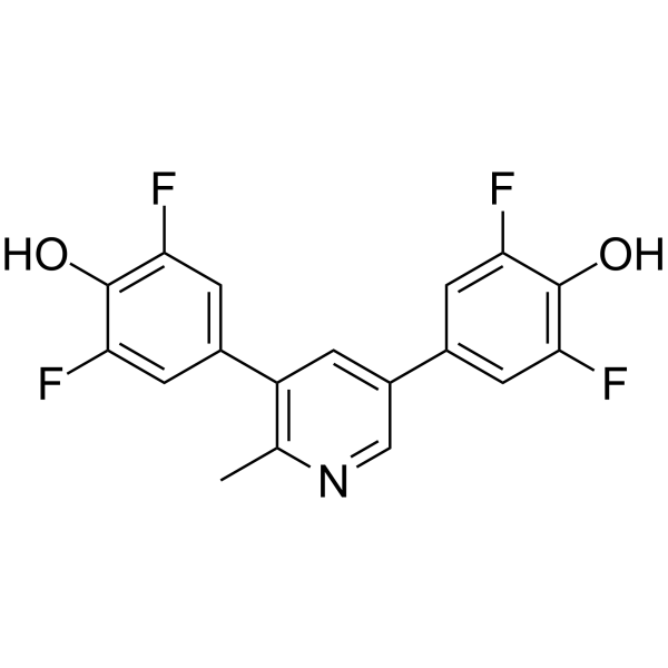 VRK-IN-1 Chemical Structure