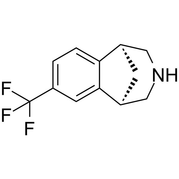 CP-601932  Chemical Structure