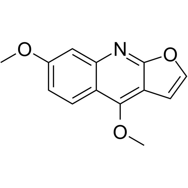 Evolitrine Chemical Structure