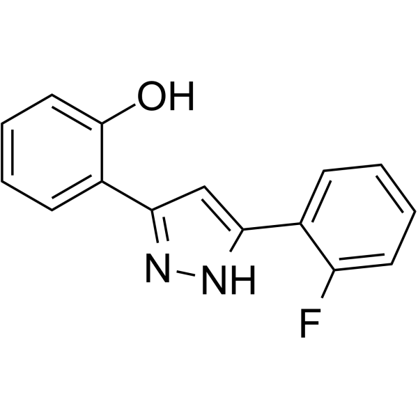 VU0420373 Chemical Structure