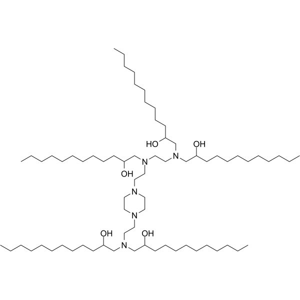 C12-200  Chemical Structure