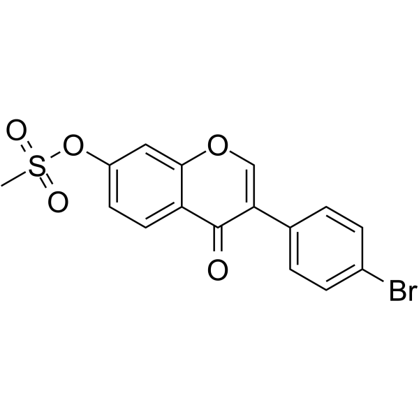 KIN101  Chemical Structure