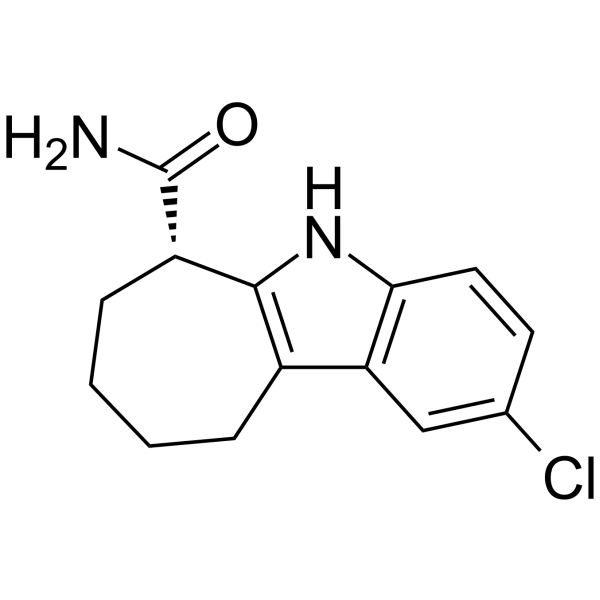 CHIC35 Chemical Structure