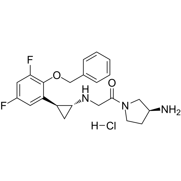 S2116  Chemical Structure