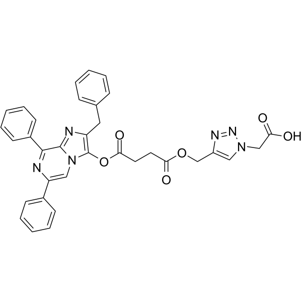 ETZ Chemical Structure