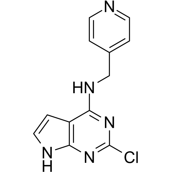 BPN-15477 Chemische Struktur