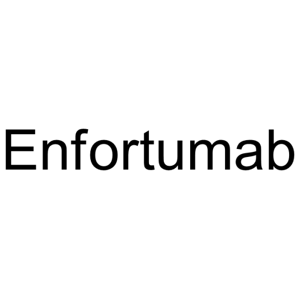 Enfortumab Chemical Structure