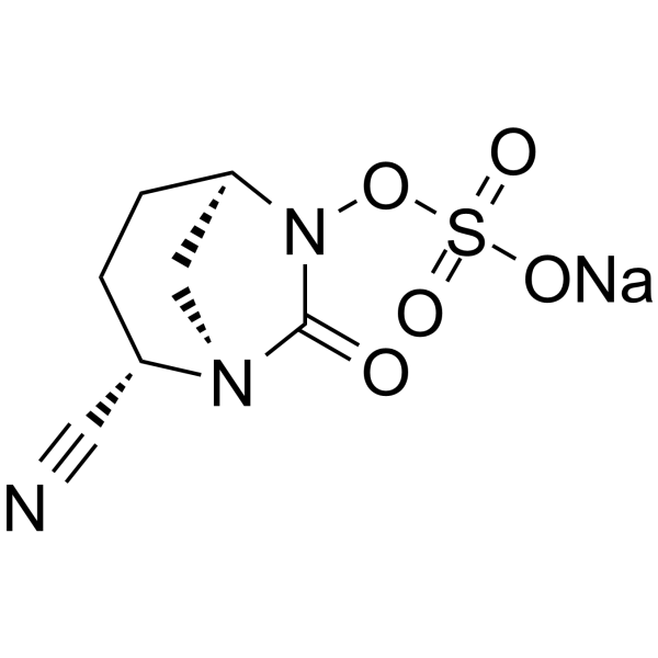 WCK-4234 Chemical Structure