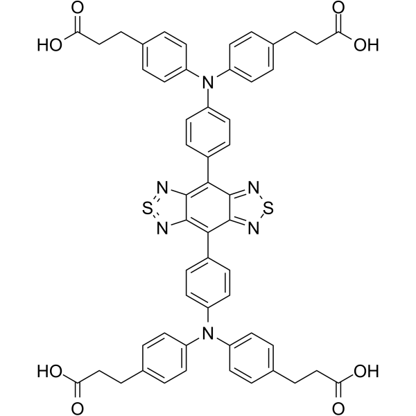 CH1055 Chemische Struktur