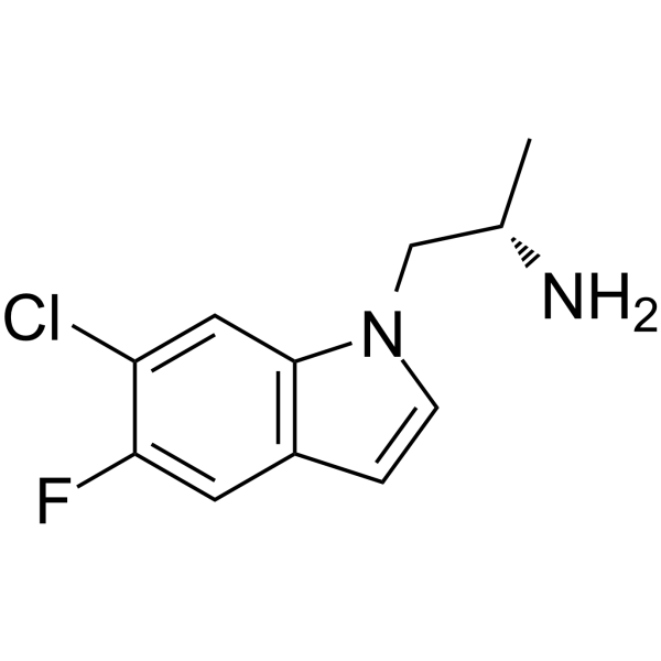 Ro60-0175 Chemical Structure