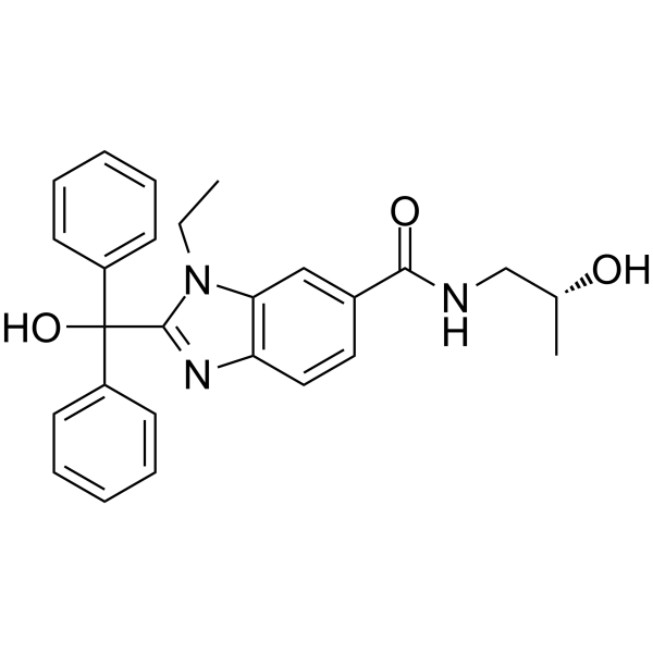 VY-3-135 化学構造