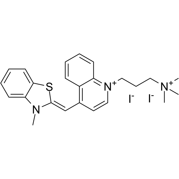 TO-PRO 1  Chemical Structure