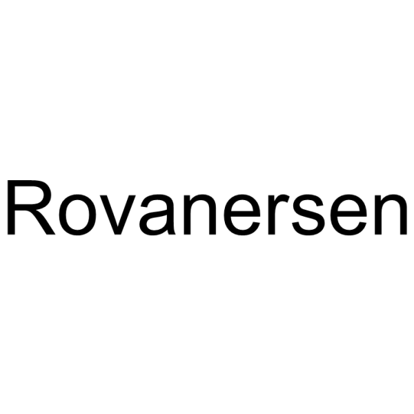 Rovanersen 化学構造