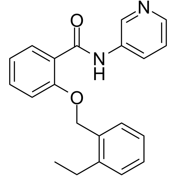 Ly93 Chemical Structure