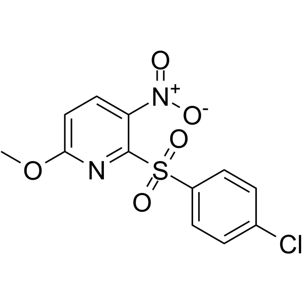 TRi-1 Chemische Struktur