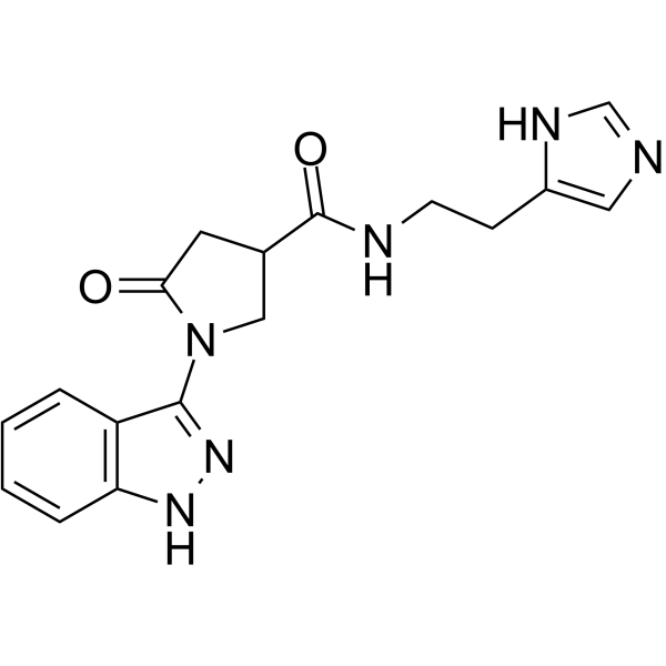 PA-9 Chemical Structure