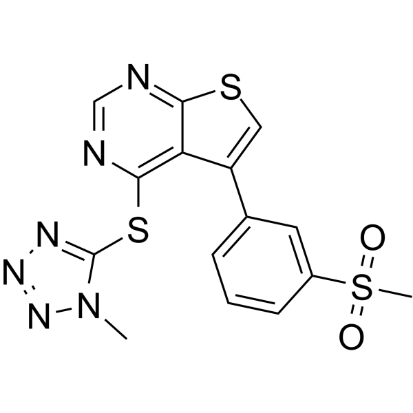 NCT-504 Chemical Structure