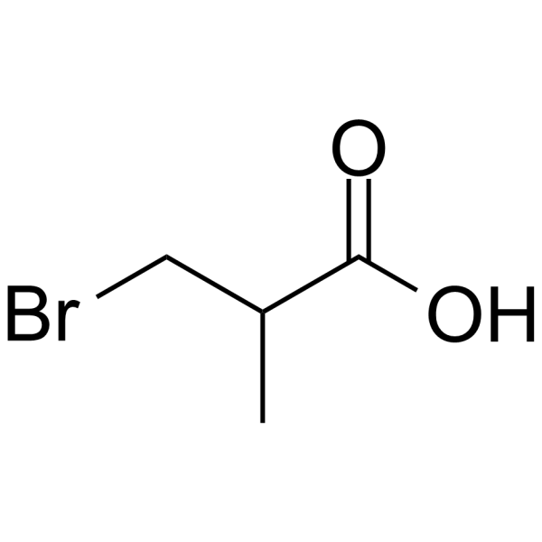 Captopril EP Impurity D التركيب الكيميائي