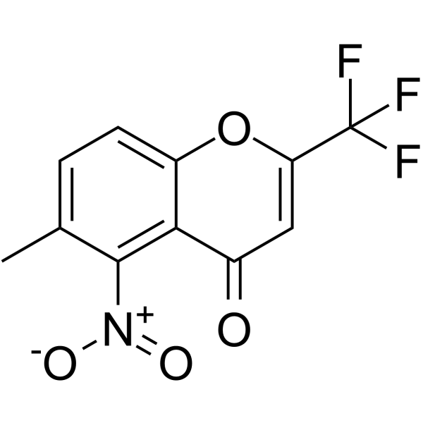 Bragsin1 Chemical Structure