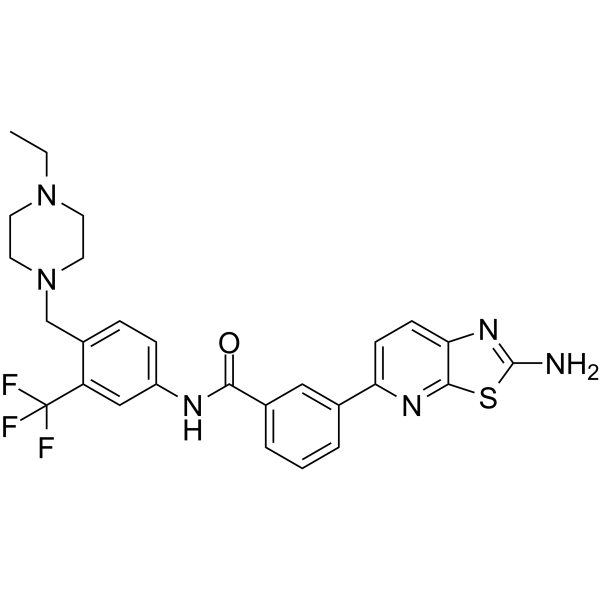 HG-7-85-01-NH2 التركيب الكيميائي