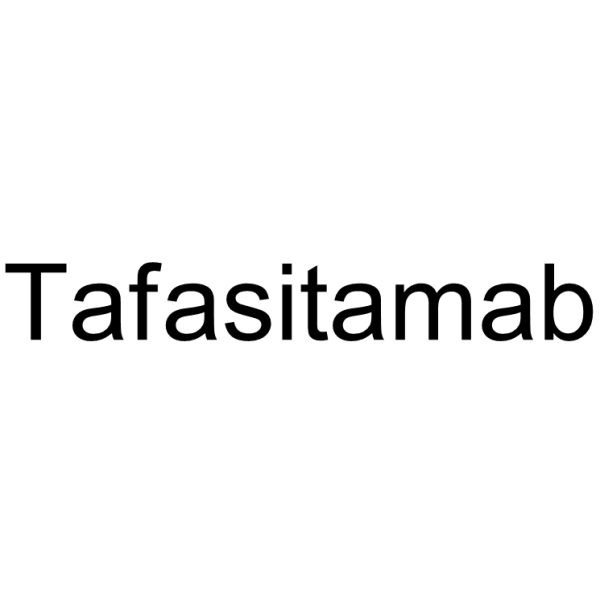 Tafasitamab  Chemical Structure