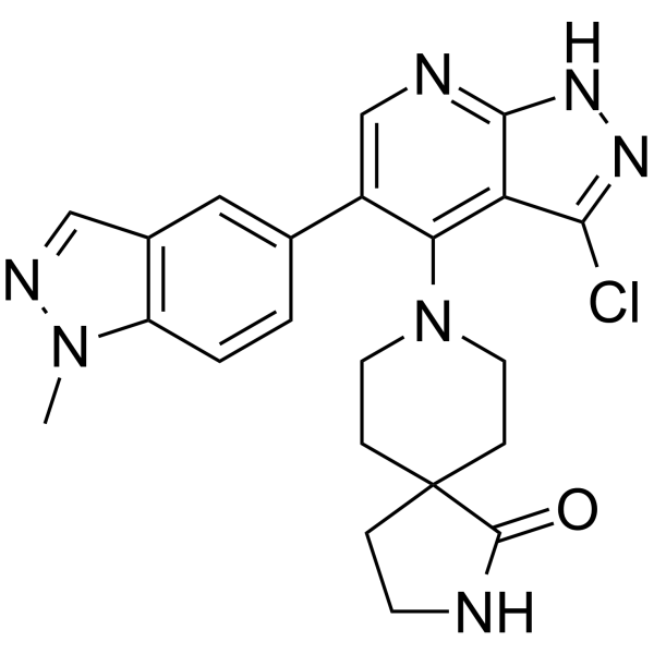 JH-XVI-178  Chemical Structure