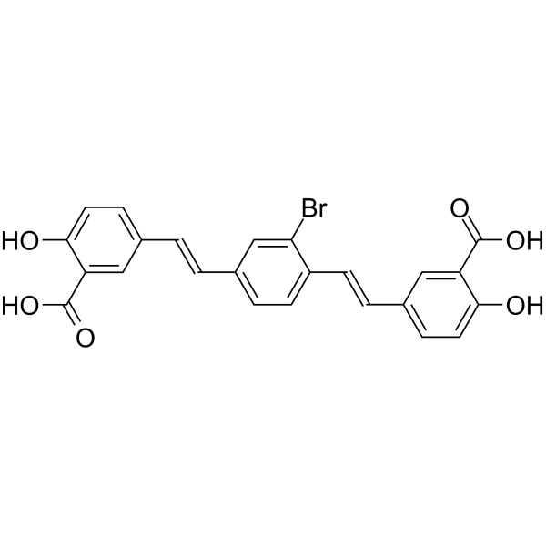 BSB 化学構造