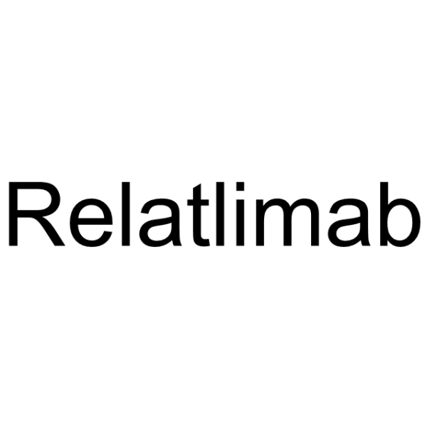 Relatlimab  Chemical Structure