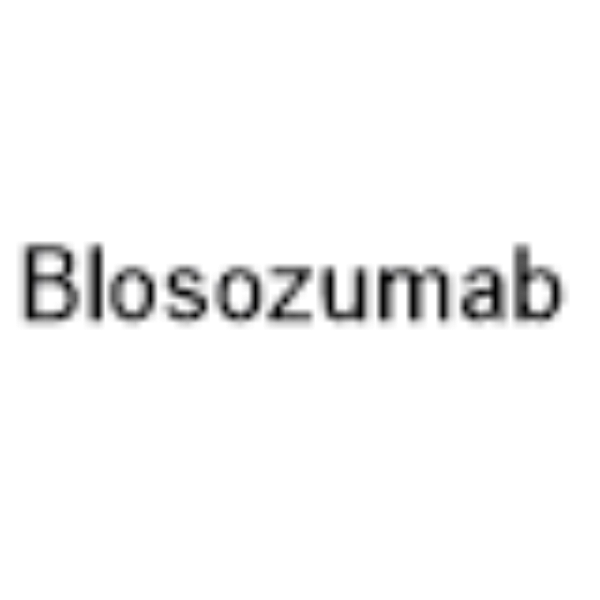 Blosozumab Chemical Structure