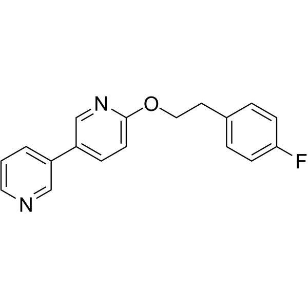 ELOVL1-IN-2 Chemical Structure