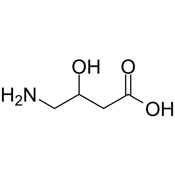 Gamibetal Chemical Structure