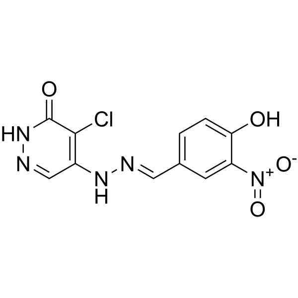 L82  Chemical Structure