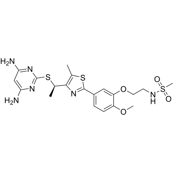 DI-82 Chemical Structure