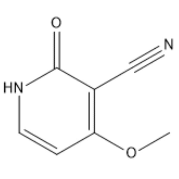 N-Demethylricinine 化学構造